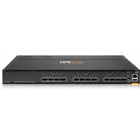HPE JL709C Aruba CX 8360v2 8360-12C Ethernet Switch (JL709C)