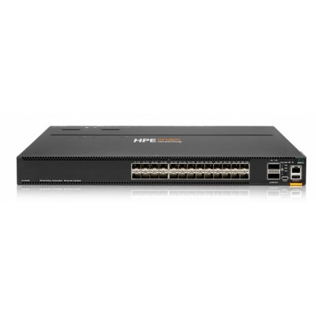 HPF JL711C Aruba Gigabit Ethernet Switch Ports 24 (JL711C)
