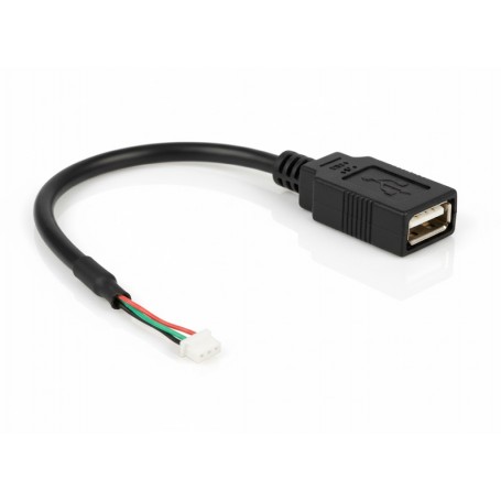 NVIDIA MBF35-DKIT 4-pin USB to Female USB Type-A Cable BlueField-3 Network (MBF35-DKIT)