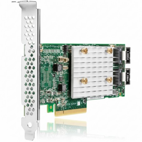 HPE 830824-B21 SmartArray Gen10 RAID Storage Controller (830824-B21)