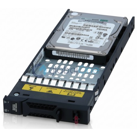 HPE R0Q53A MSA 900GB 15kRPM 2.5in SAS-12G Enterprise M.2  Hard Drive (R0Q53A)