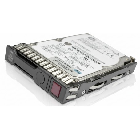HPE R0Q54A 600GB Enterprise Hot-Swap 2.5" SFF Hard Drive (R0Q54A)