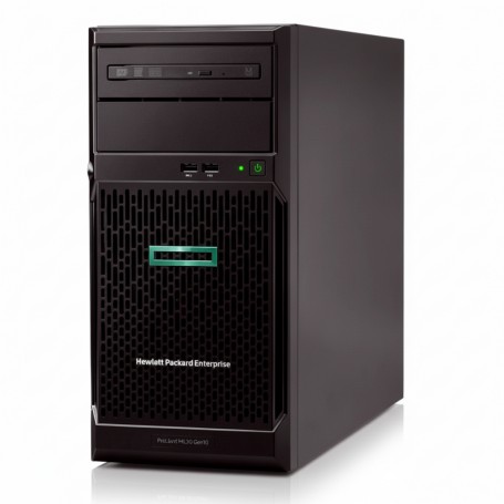 HPE  P44719-001 ProLiant ML30 Gen10 Plus server (P44719-001)