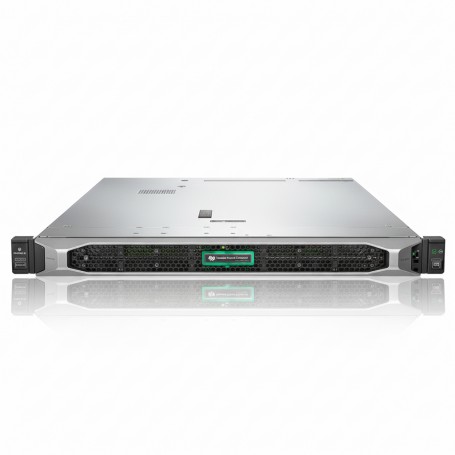 HPE P23578-B21 ProLiant DL360 Gen10 1U Rack Server (P23578-B21)