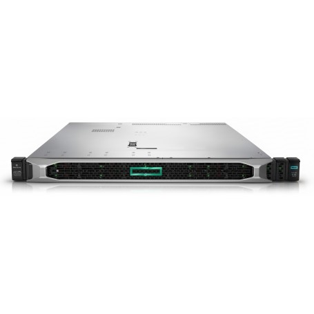 HPE P19776-B21 ProLiant Gen10 Rack Server (P19776-B21)