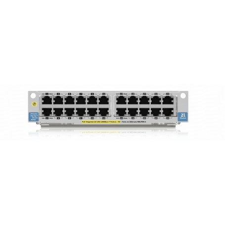 HP J8702A 24-PORT 5400 Expansion Module (J8702A)