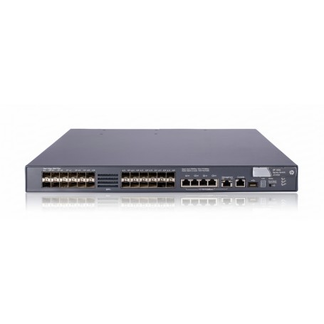 HP JC102A ProCurve 5820-24XG-SFP+ Managed Ethernet Switch (JC102A)