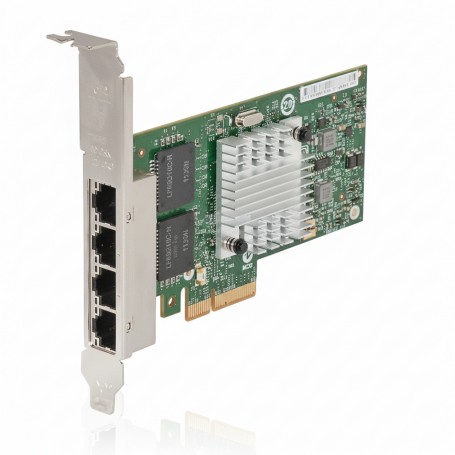 HP P41615-B21 E810 10/25Gb SFP28 OCP3 Ethernet Network Adapter (P41615-B21)
