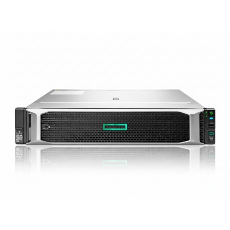 HPE P02468-B21 ProLiant DL380 Gen10 SMB rack mountable  Xeon Silver 4214 (P02468-B21)