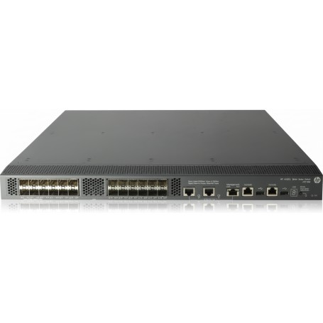 HP JG219A 5820AF-24XG 24 Port 10 GbE Managed switch Layer 3 Switch (JG219A)