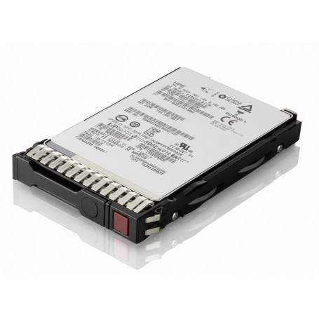 HPE P47809-B21 240GB Solid State Drive 2.5" SATA 600 (P47809-B21)