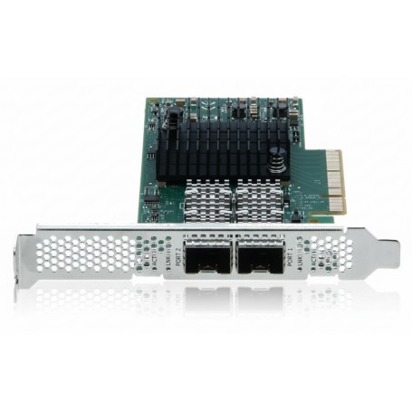HP P11338-B21 dual port Ethernet Adapter (P11338-B21)