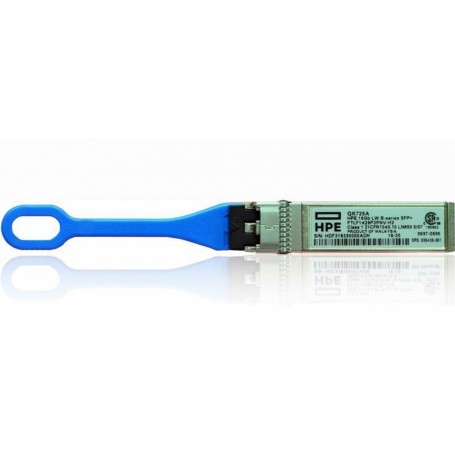 HP QK725A B-series 16Gb SFP Transceiver module (QK725A)