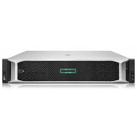HPE P55245-B21 ProLiant DL380 G10 Plus 2U Rack Server (P55245-B21)