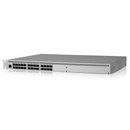 HP 684429-001 SN3000B 24G Active Fibre Channel SAN Switch (684429-001)