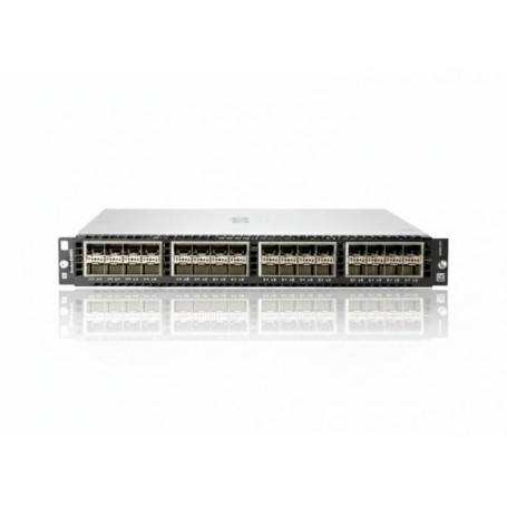 HPE Aruba JL687A  CX 8400X-32Y Expansion Module 32 SFP28 Ports (JL687A)