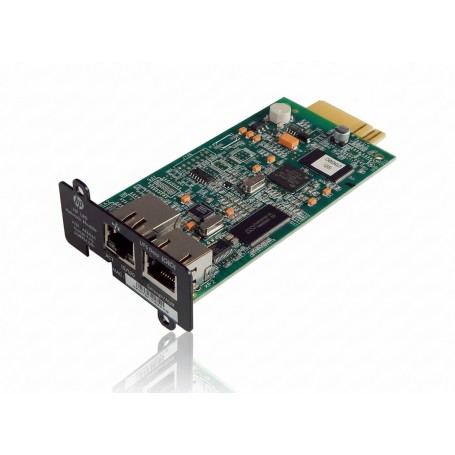 HP 632555-001 UPS Network Module Mini Slot Kit (632555-001)