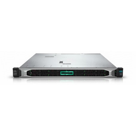 HPE  P19777-B21 ProLiant DL360 Gen10 Xeon-G 5218 16-Core 32GB Server (P19777-B21)