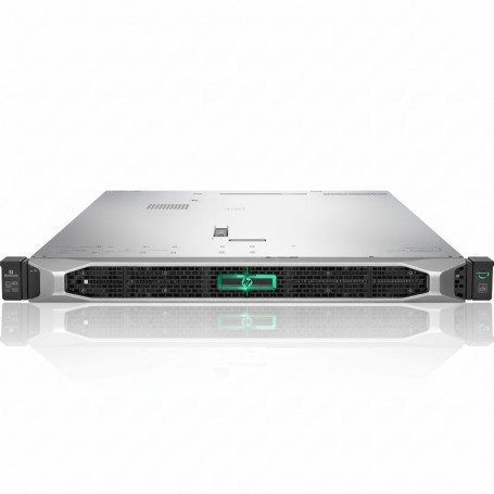 Hpe P56951-B21 Dl360 Gen10 4214r 1p 32g 8sff Bc Server (P56951-B21)