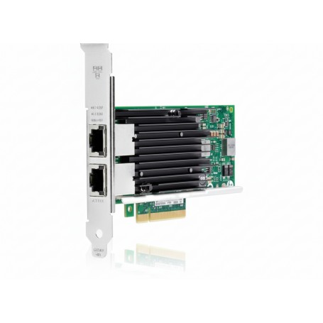 HPE 813661-B21 10GB 2P 535T Network Adapter (813661-B21)