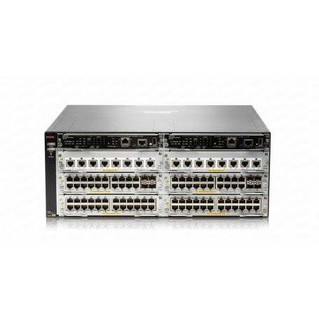HPE JL001A Aruba Networking Modular Ethernet Switch (JL001A)