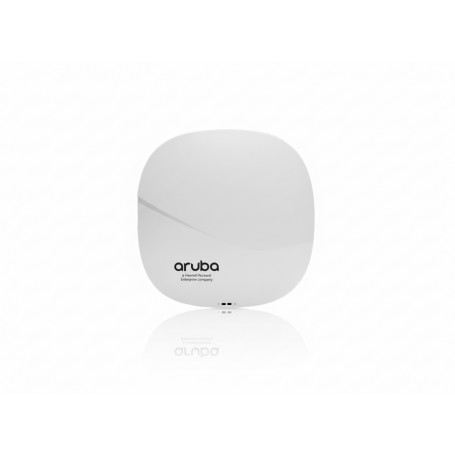 HPE Aruba JW187A AP-325 IEEE 802.11ac 2.50 Gbit/s Wireless Access Point (JW187A)