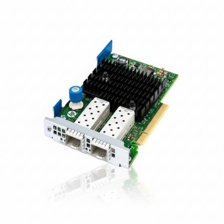 HPE 727054-B21 10Gb 2-Port 562FLR-SFP+ Network Adapter (727054-B21)