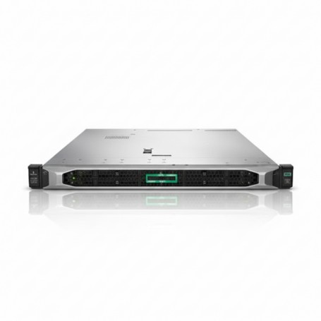 HPE P56955-B21 ProLiant DL360 Gen10 Xeon-S 4208 8-Core 32GB Server (P56955-B21)