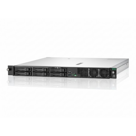 HPE P44113-B21 Server ProLiant DL20 Gen10 Plus Xeon E-2314 Quad-Core 16GB 2LFF (P44113-B21)