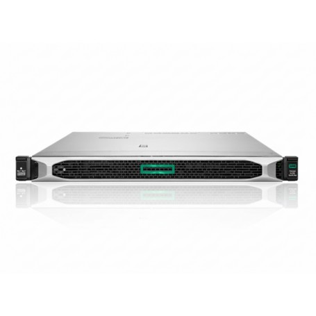 HPE P55240-B21 DL360 Gen10+ 4309Y MR416i-A NC Server (P55240-B21)