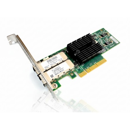 HPE 779793-B21 546SFP+ Ethernet 10Gb 2-port Network Adapter (779793-B21)