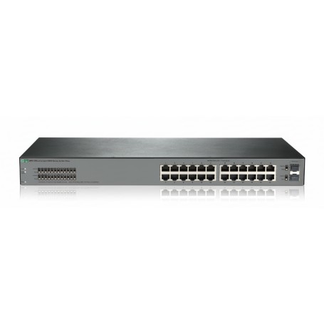 HPE JL381A 1920S 24-Port Gigabit Managed Ethernet Switch (JL381A)