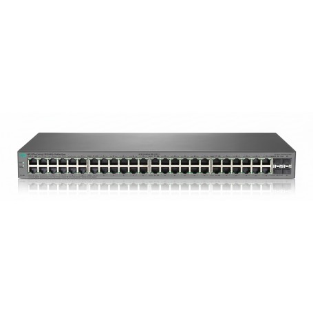 HPE J9981A 1820 48-Port Managed thernet Switch (J9981A)