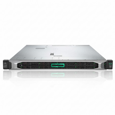 HPE P24742-B21 ProLiant DL360 Gen10 Xeon-G 6226R 16-Core 32GB 8SFF S100i 800W (P24742-B21)