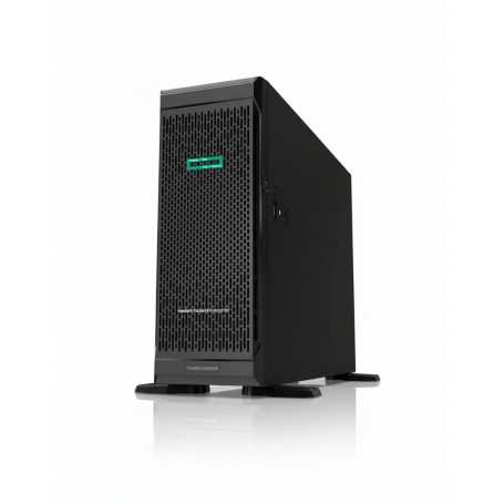 HPE P25008-001 ML350 Gen10 5218R 1P 32GB Tower Server (P25008-001)