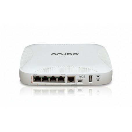 HPE Aruba JW634A 7005 Wireless LAN Controller (JW634A)