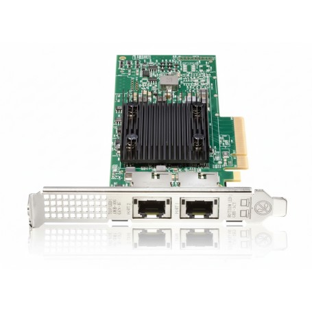 HPE 817718-B21 Ethernet 10/25Gb 2-port 631SFP28 Network Adapter (817718-B21)
