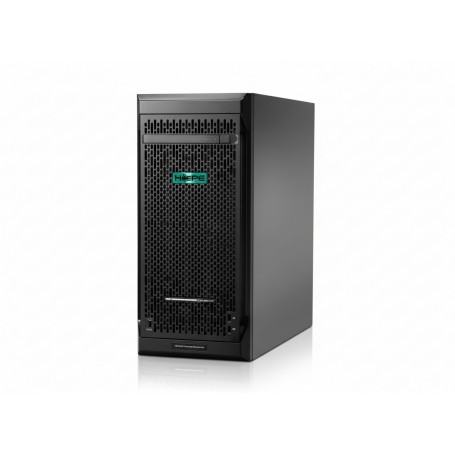 HPE P22094-001 ProLiant ML350 Gen10 Xeon-S 4208 8-Core Tower Server (P22094-001)