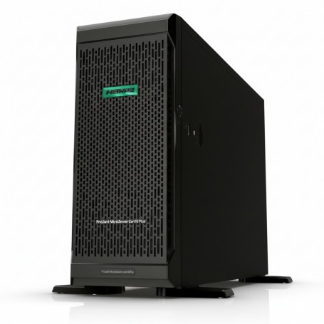 HPE P21788-001 ProLiant ML350 G10 4U Tower Server (P21788-001)