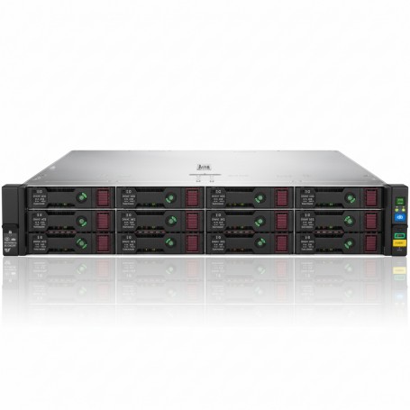 HPE R7G21A StoreEasy 1660 16TB SAS Storage Windows Server (R7G21A)