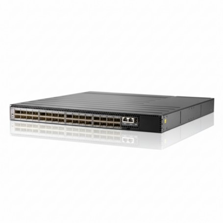 HPE JL165A 6940 32ports AC Front-to-Back Ethernet Switch (JL165A)