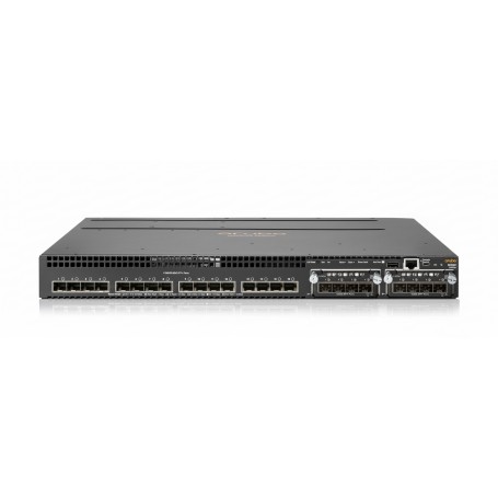 HPE JL430A Aruba 3810M 24SFP+ 250W Managed Ethernet Switch (JL430A)