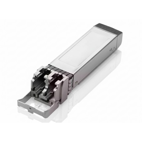 HPE 455886-B21 10Gb SFP+ LR Transceiver (455886-B21)