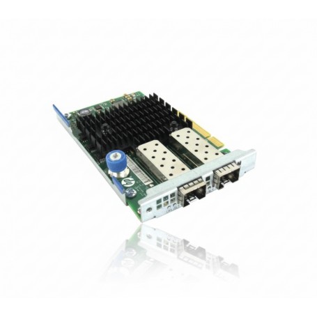 HPE 669281 Ethernet 10Gb 2-Port 560FLR-SFP Card (669281)