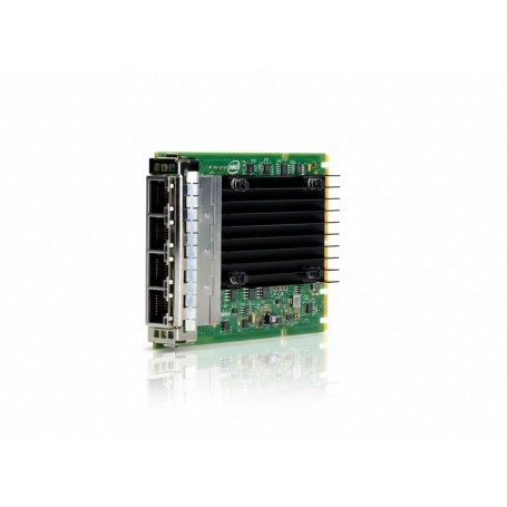 HPE P08449-B21 1GbE 4-Port Base-T I350-T4 OCP3 Adapter (P08449-B21)
