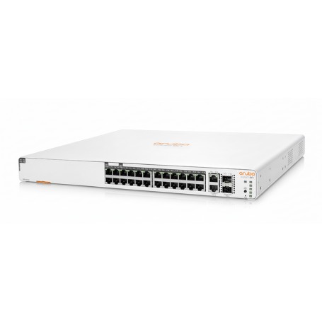 HPE Aruba JL807A 1960 24 ports managed Ethernet switch (JL807A)