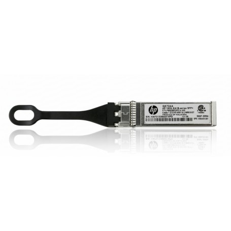 HPE QK724A SFP+ transceiver module (QK724A)
