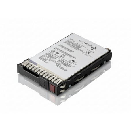 HPE P05976-B21 480GB Mixed Use SATA SSD Solid State Drive (P05976-B21)