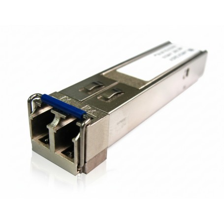HPE FTLF8529P3PCV-H2 B-Series 16GB SFP Short Wave Transceiver (FTLF8529P3PCV-H2)