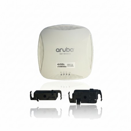 HPE JW164A Aruba AP-205 AP Wireless Access Point (JW164A)